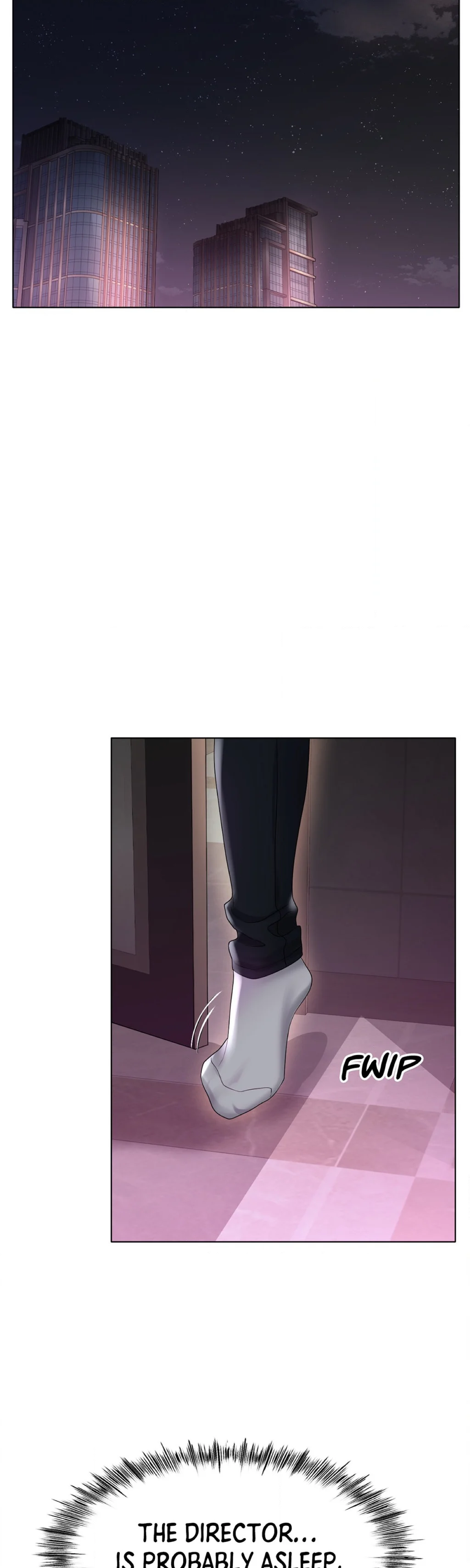 Ice Love (Official) chapter 46 page 30