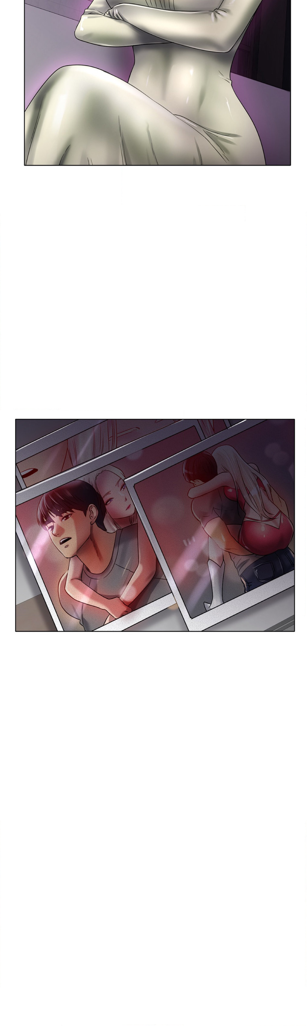 Ice Love (Official) chapter 46 page 34
