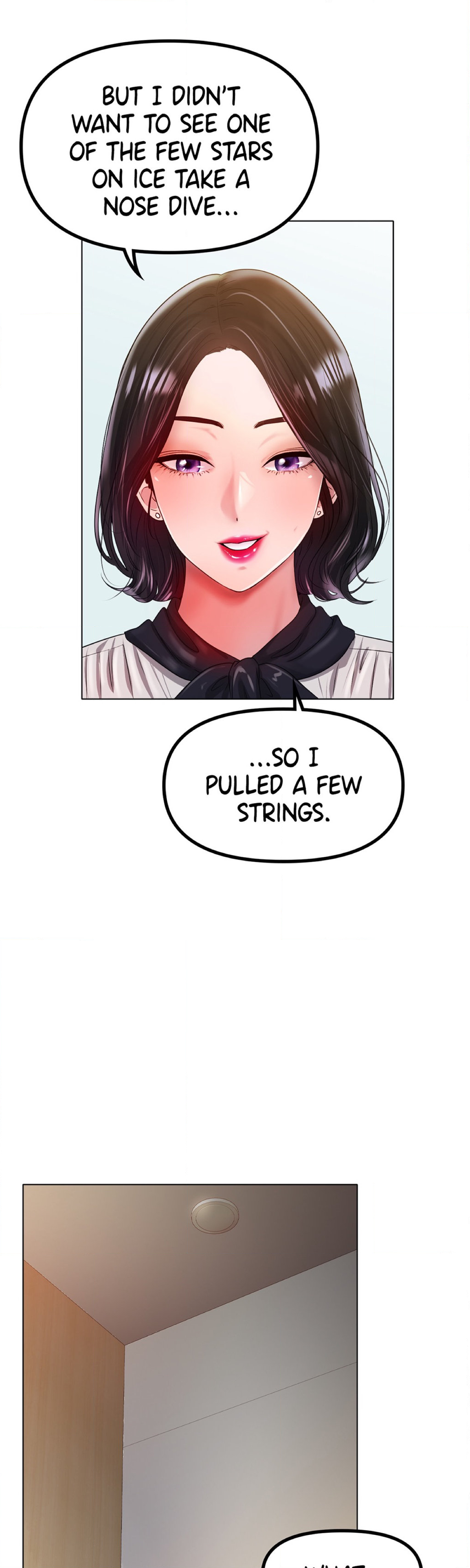 Ice Love (Official) chapter 46 page 38