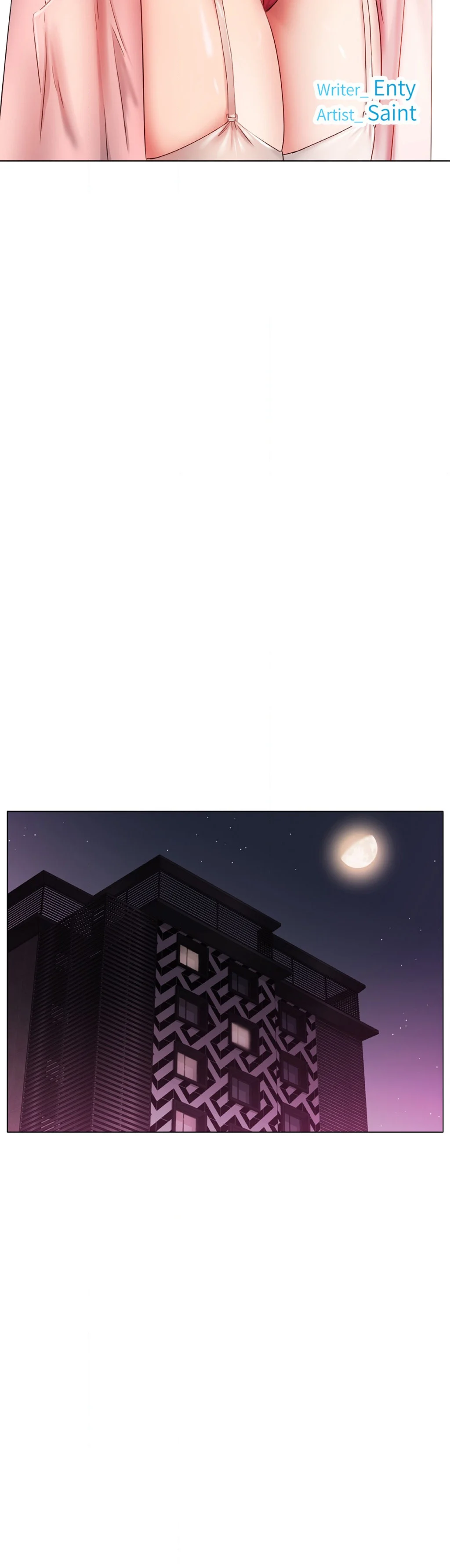 Ice Love (Official) chapter 47 page 5