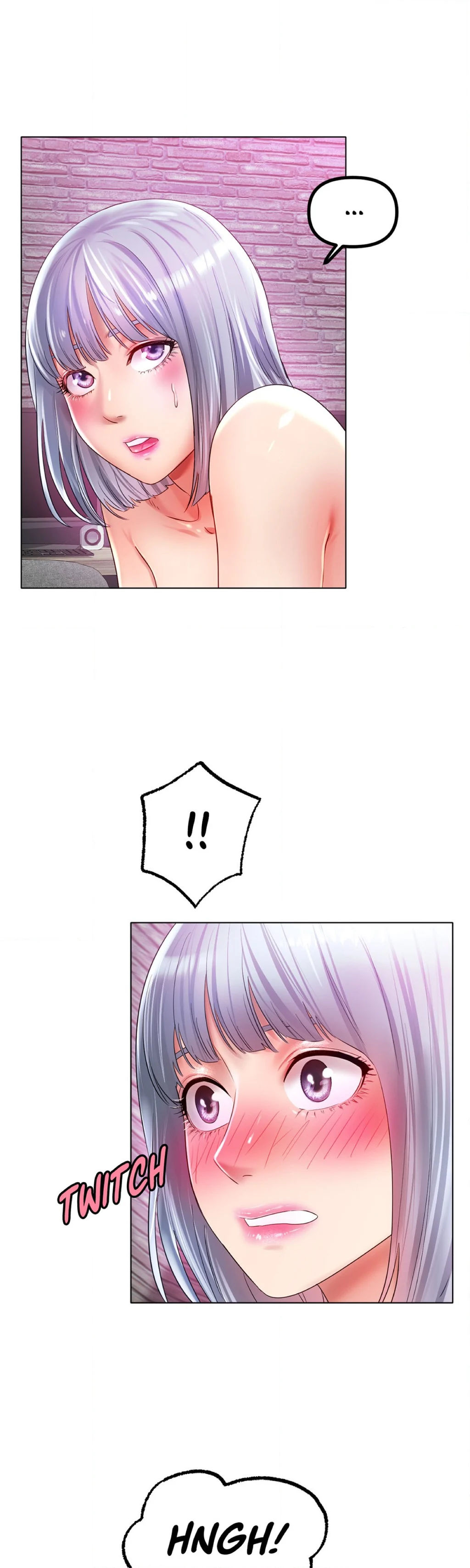 Ice Love (Official) chapter 47 page 16