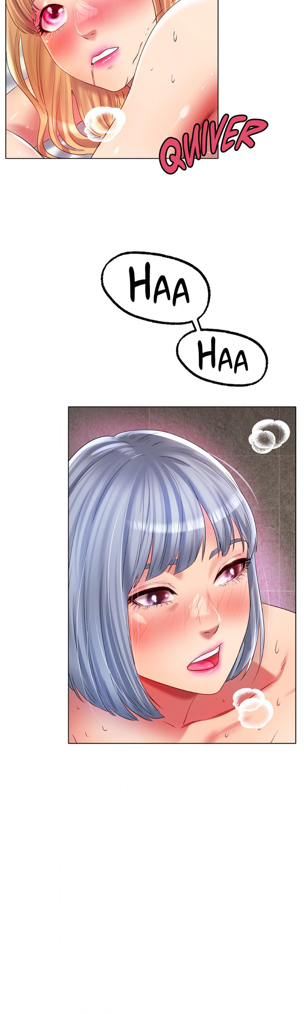 Ice Love (Official) chapter 47 page 29