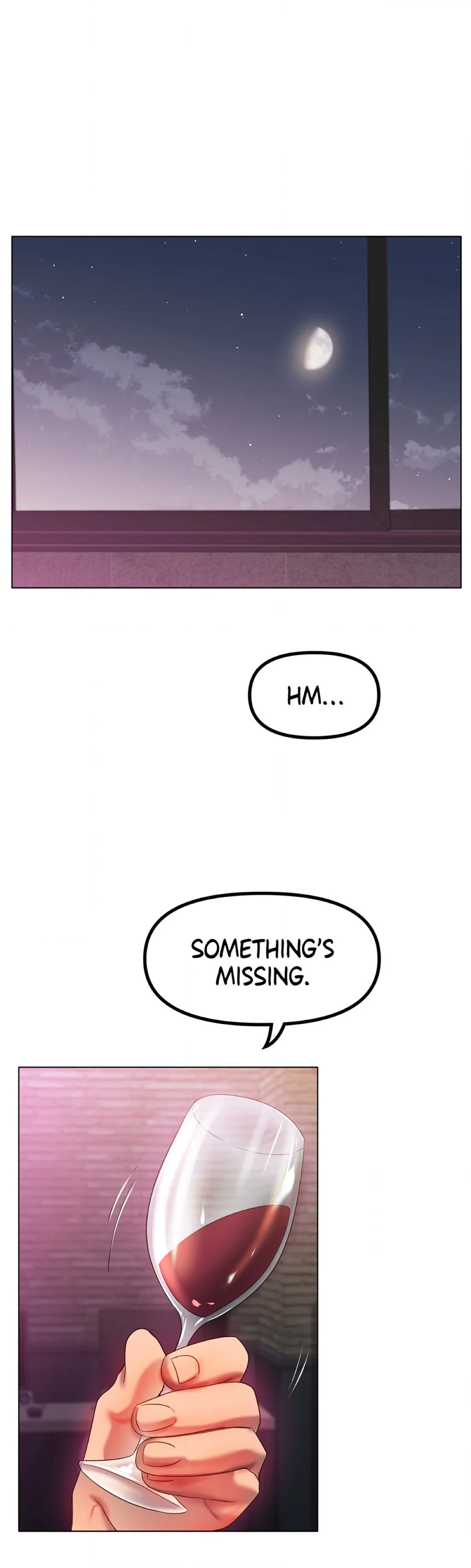 Ice Love (Official) chapter 47 page 31
