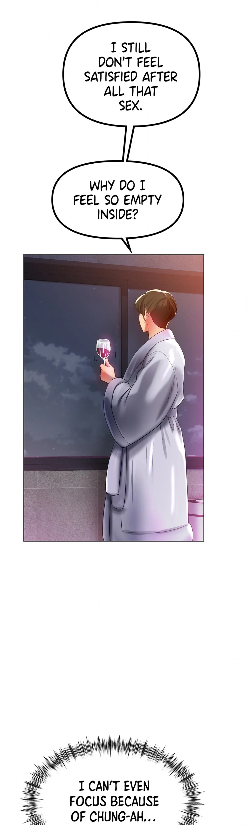 Ice Love (Official) chapter 47 page 32
