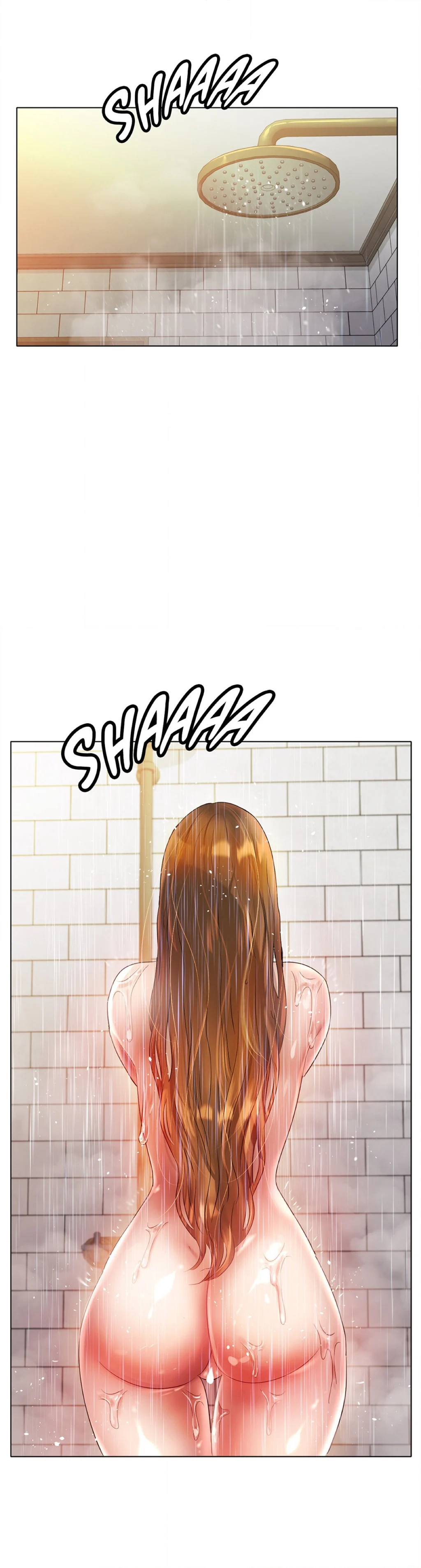 Ice Love (Official) chapter 48 page 3