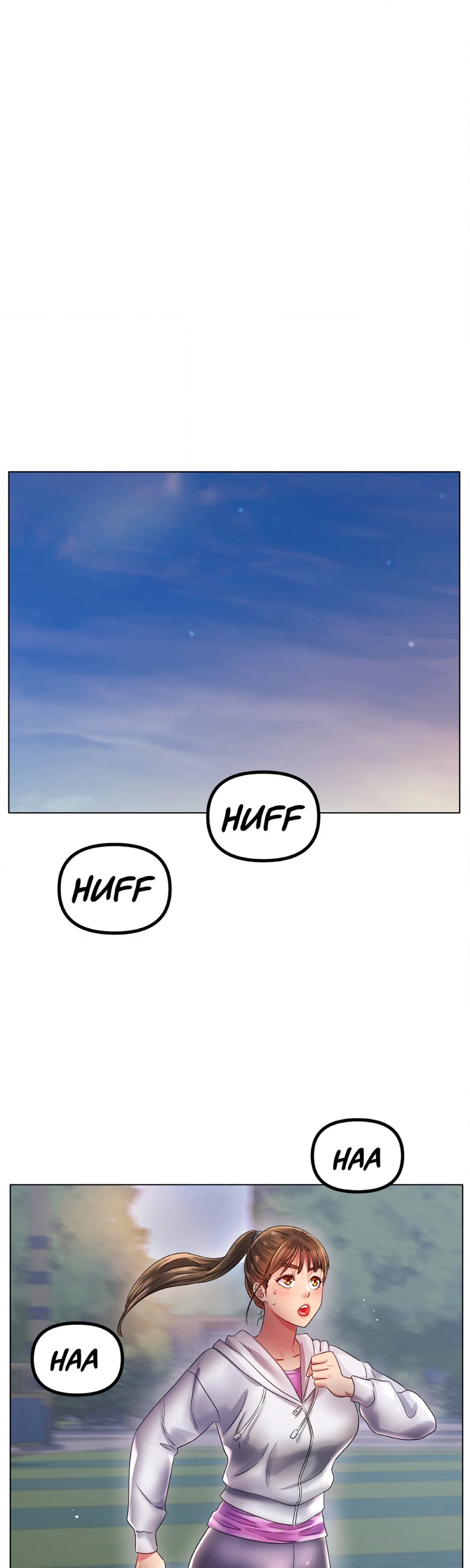 Ice Love (Official) chapter 48 page 5