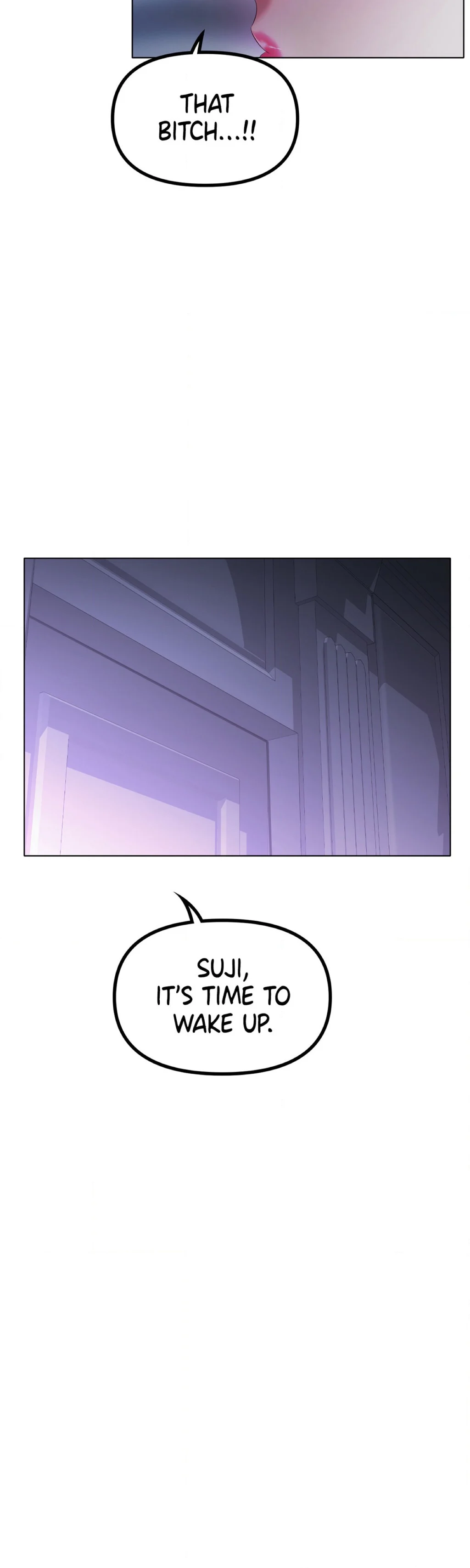 Ice Love (Official) chapter 48 page 9