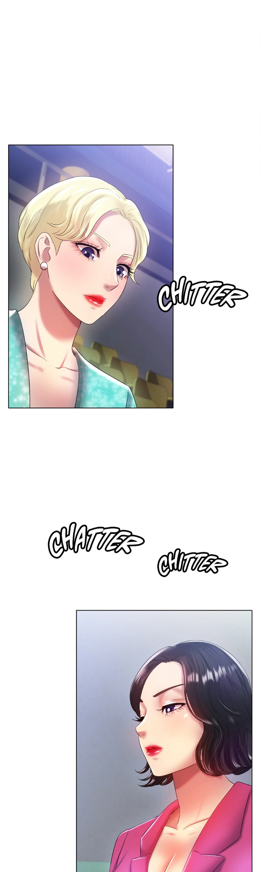 Ice Love (Official) chapter 48 page 13