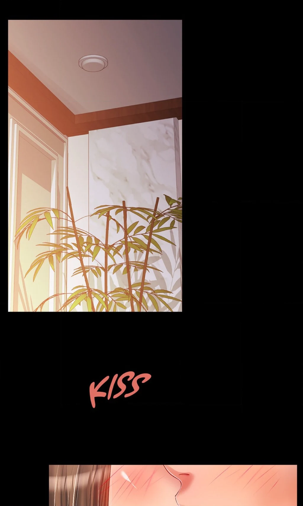 Ice Love (Official) chapter 49 page 2