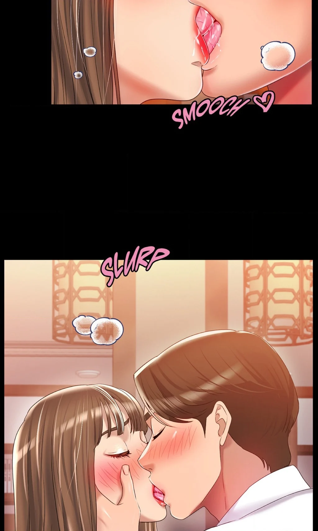 Ice Love (Official) chapter 49 page 3