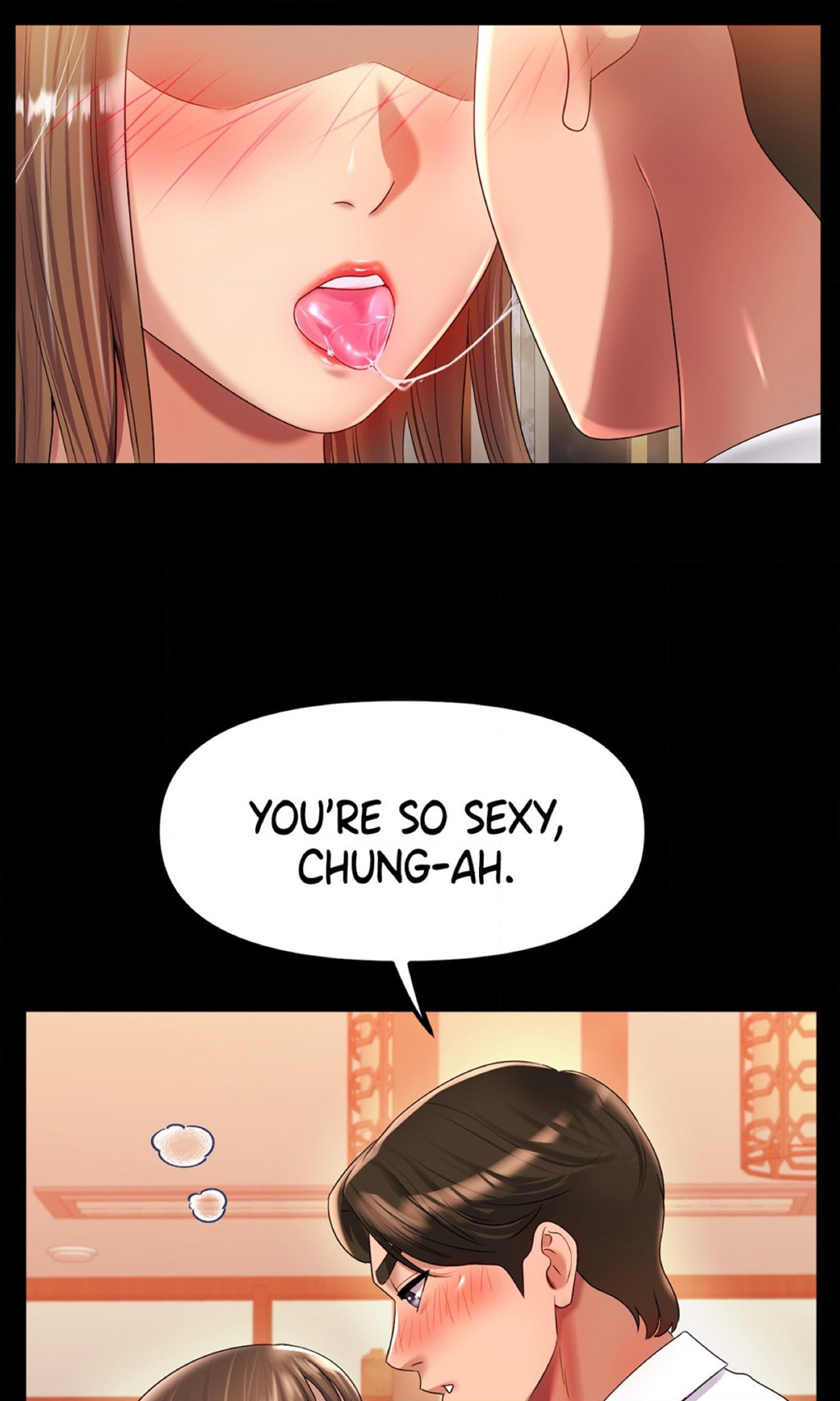 Ice Love (Official) chapter 49 page 5