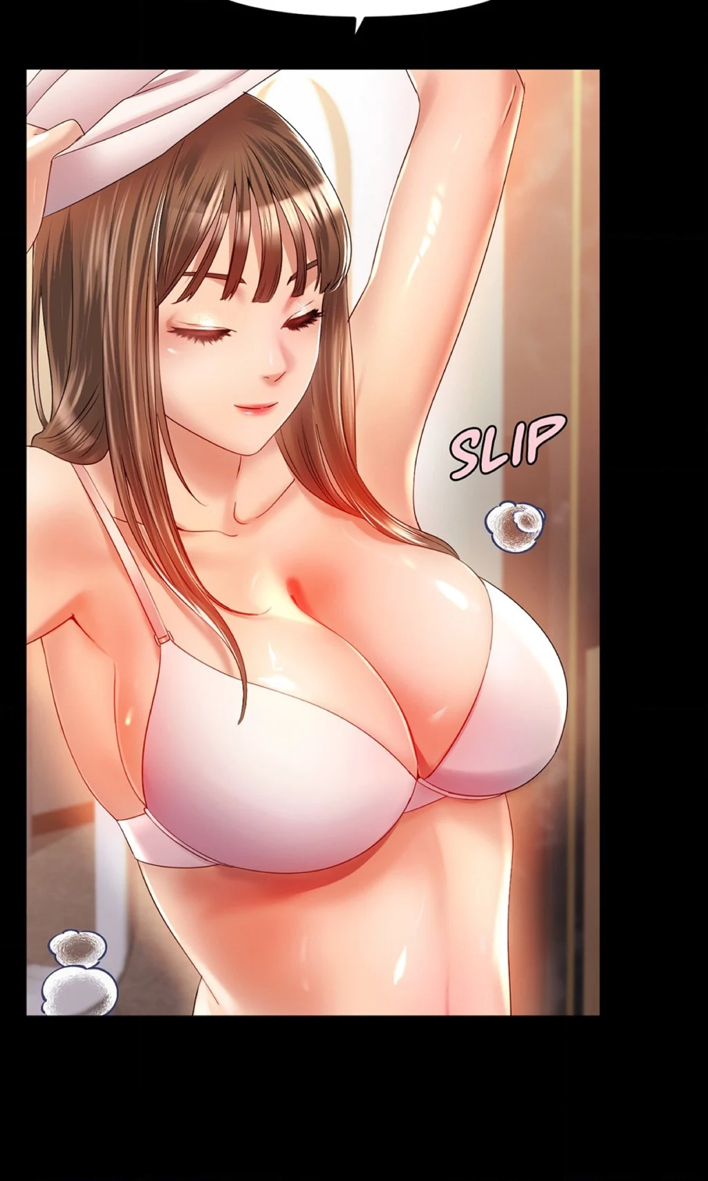 Ice Love (Official) chapter 49 page 7