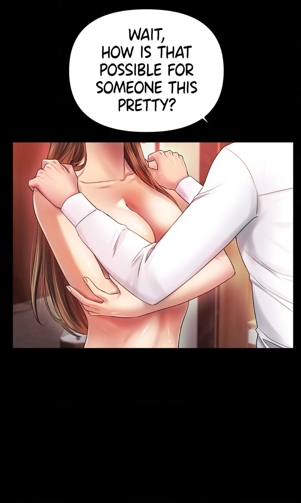 Ice Love (Official) chapter 49 page 11