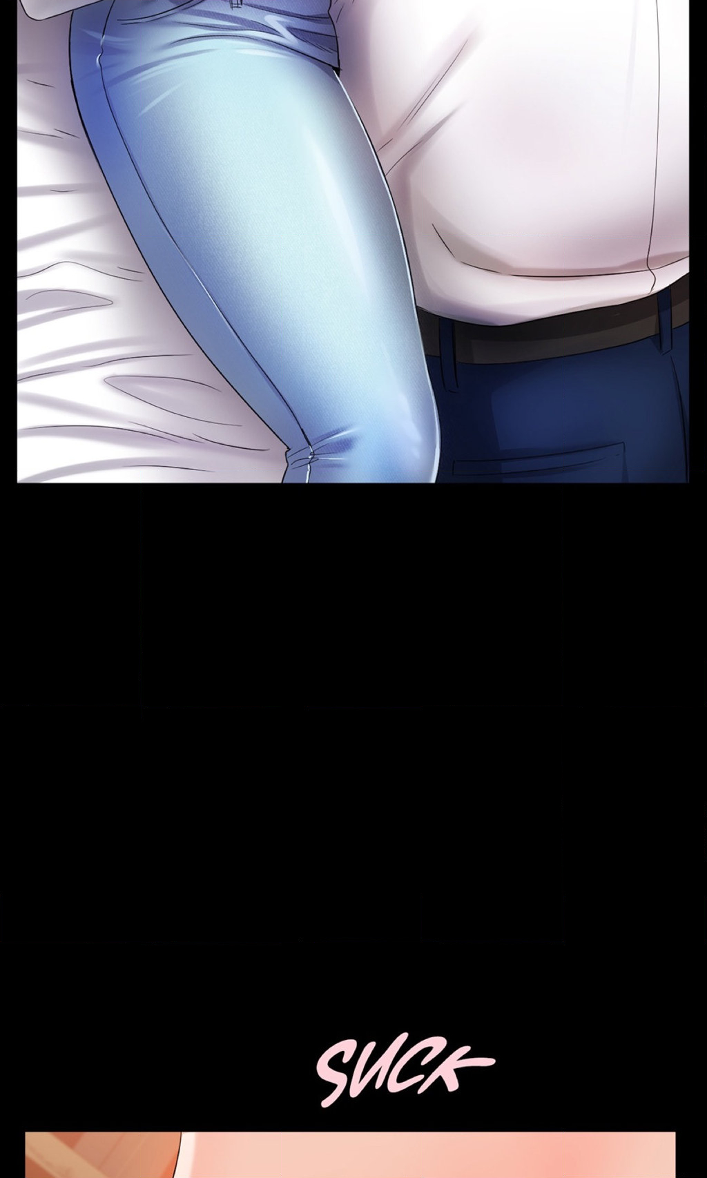 Ice Love (Official) chapter 49 page 14