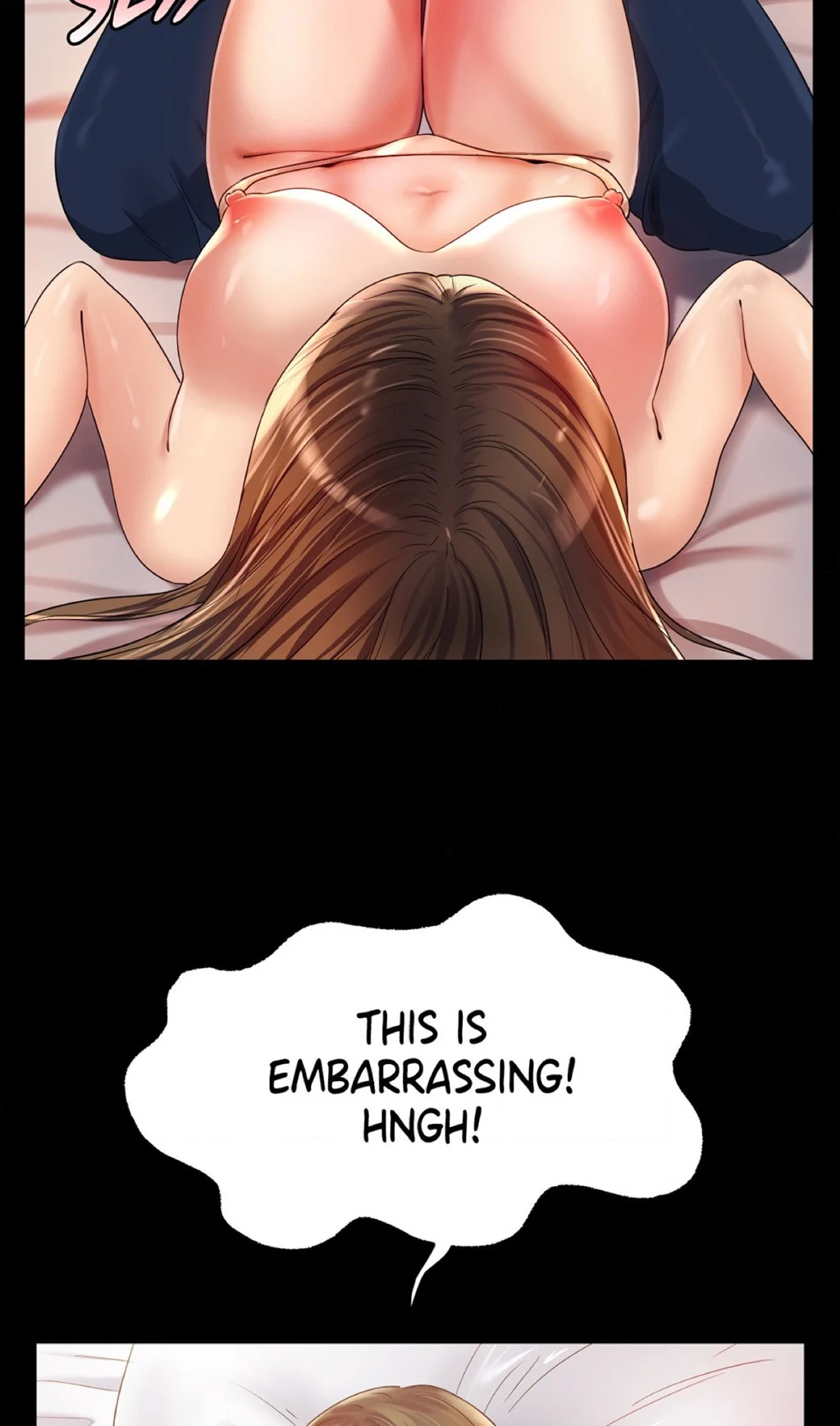 Ice Love (Official) chapter 49 page 22