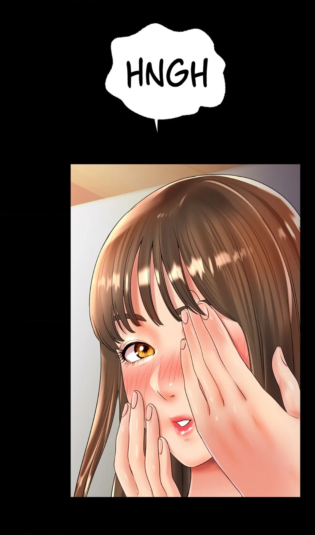 Ice Love (Official) chapter 49 page 25