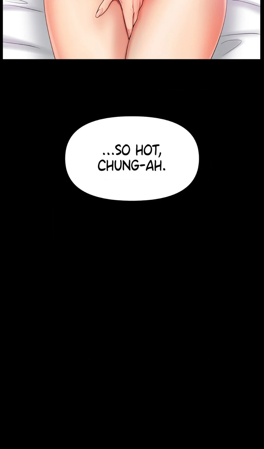 Ice Love (Official) chapter 49 page 30