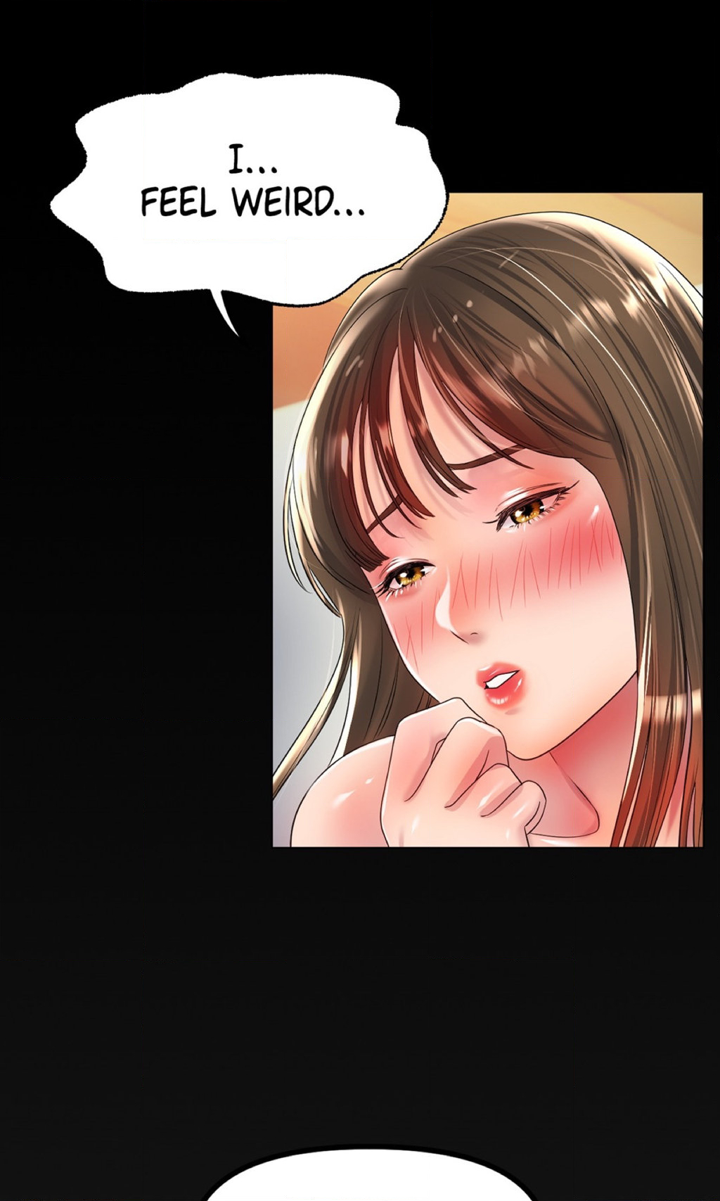 Ice Love (Official) chapter 49 page 31