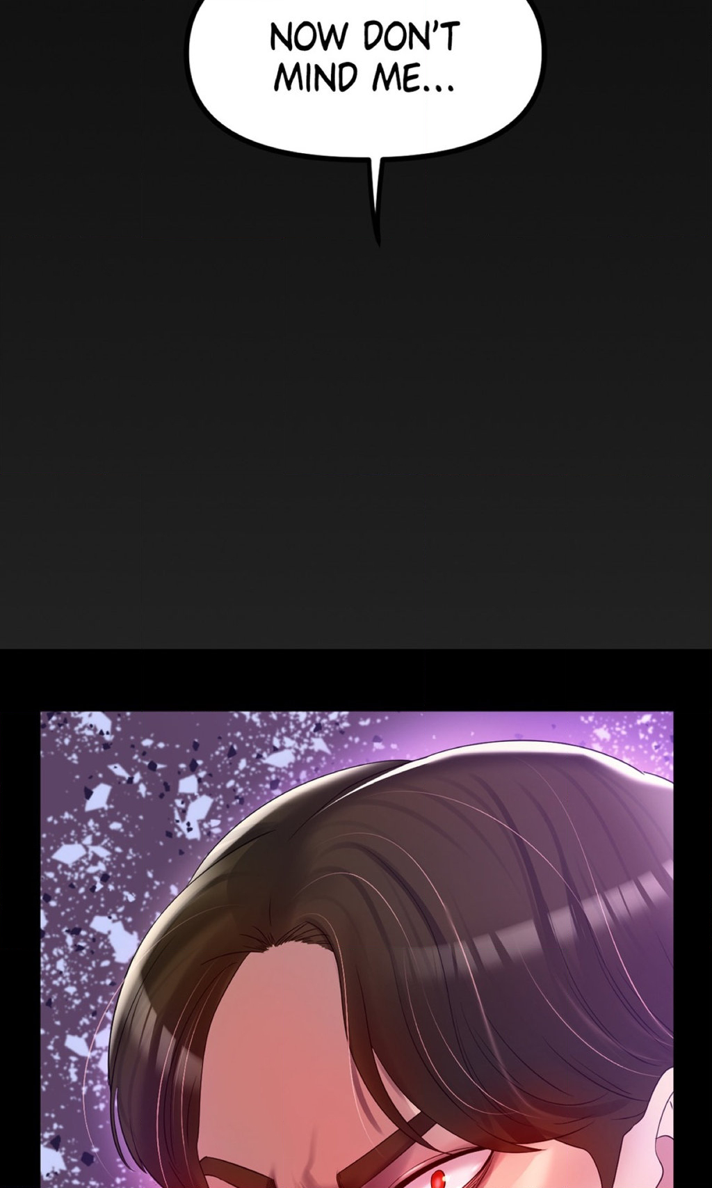 Ice Love (Official) chapter 49 page 32