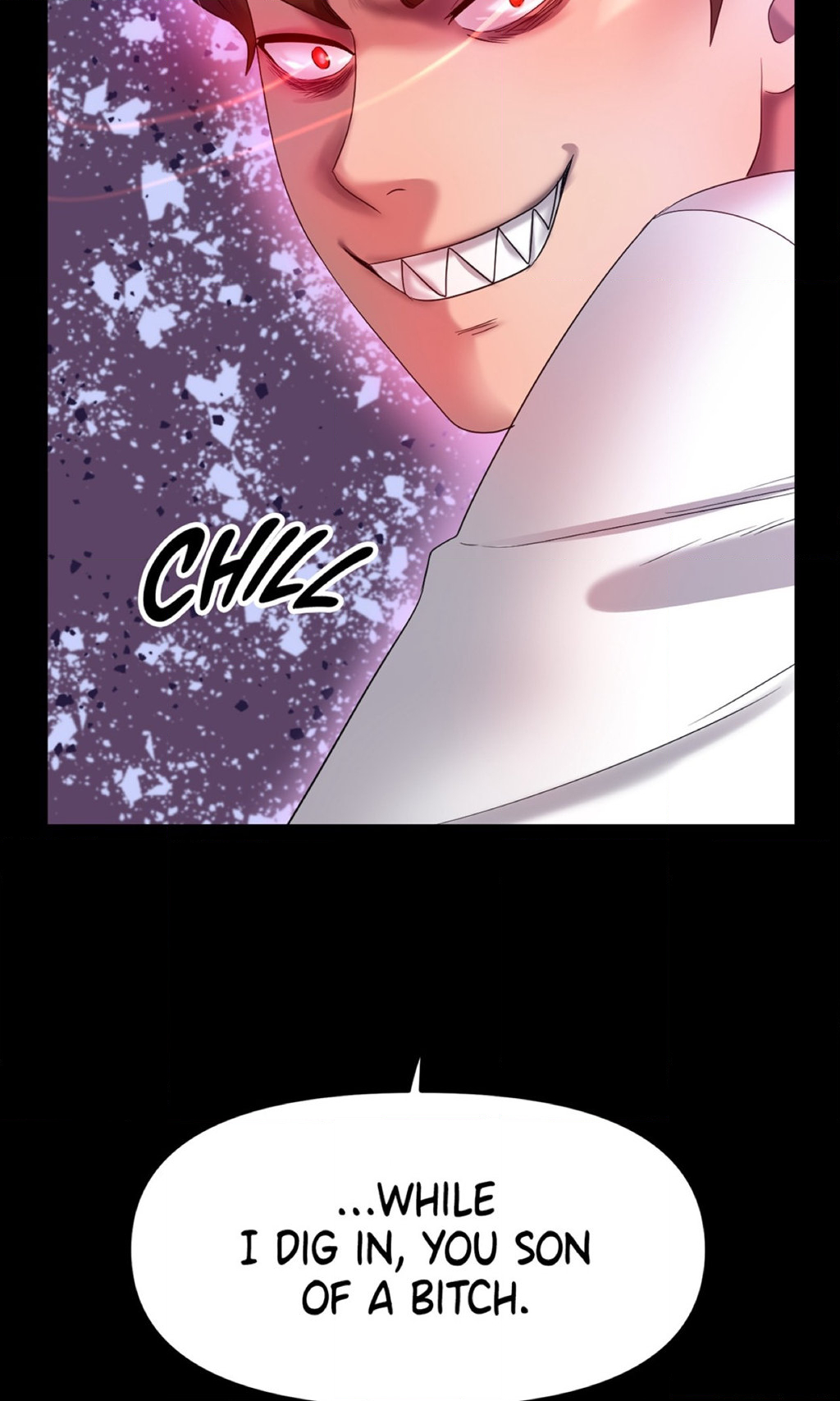 Ice Love (Official) chapter 49 page 33