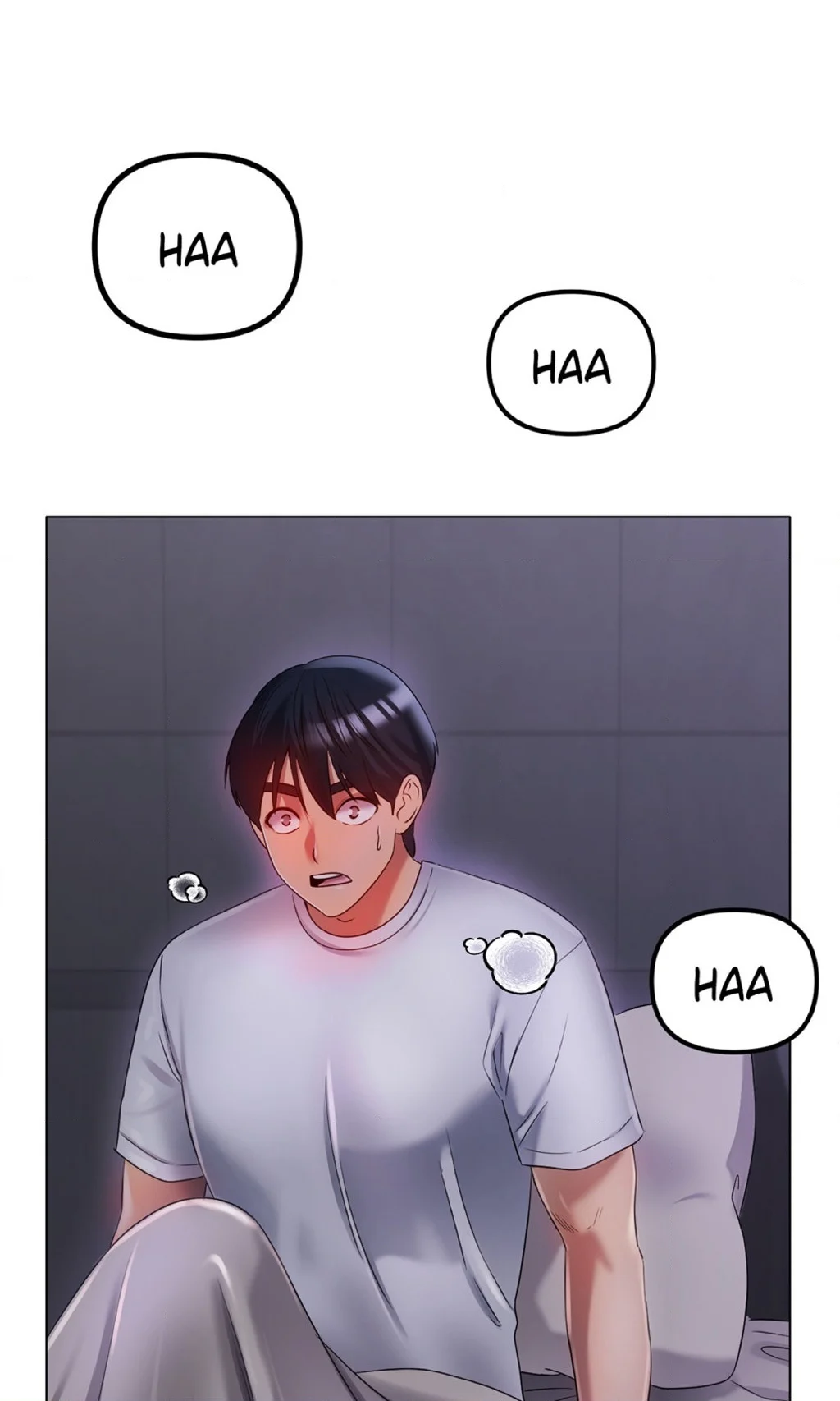 Ice Love (Official) chapter 49 page 38