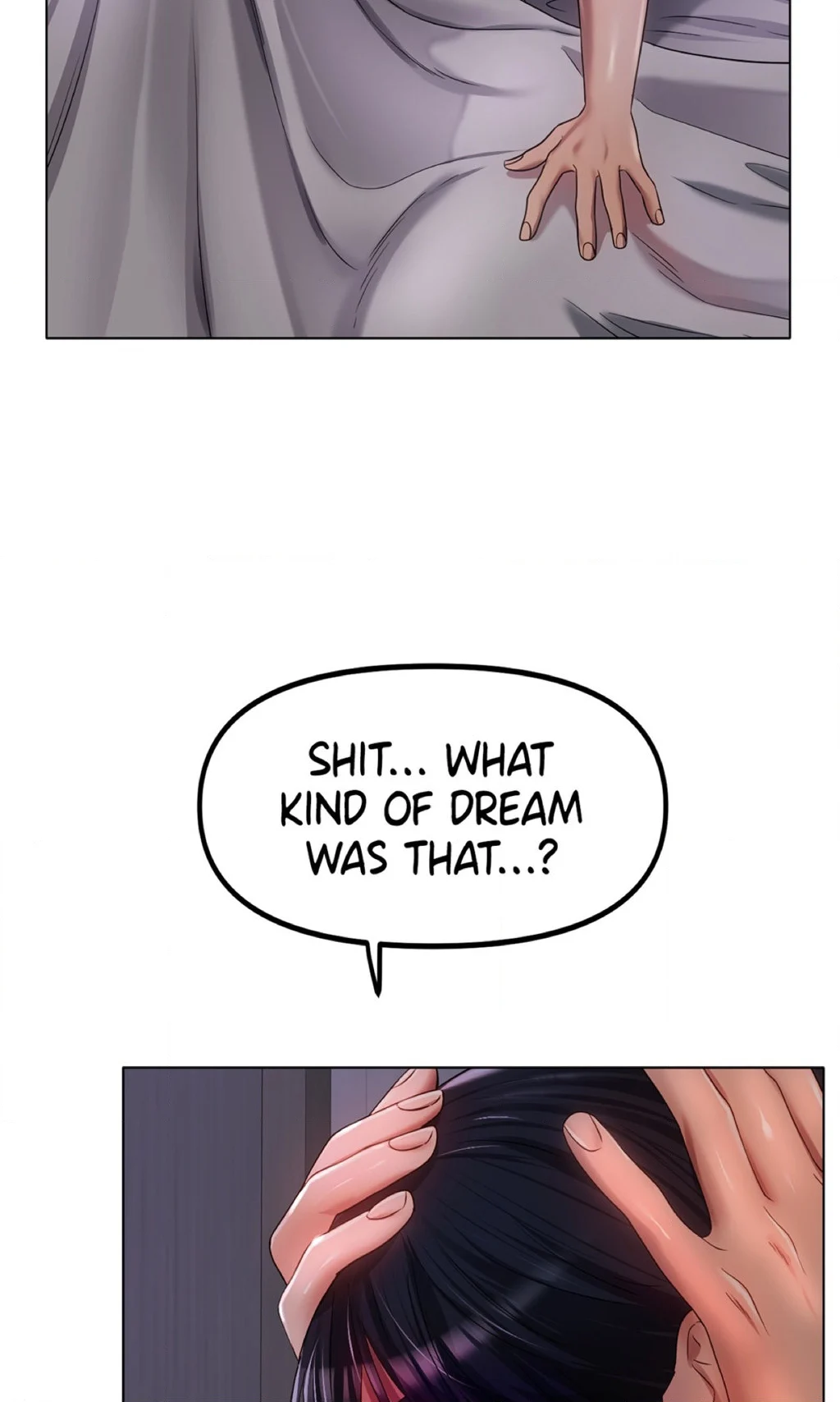 Ice Love (Official) chapter 49 page 39