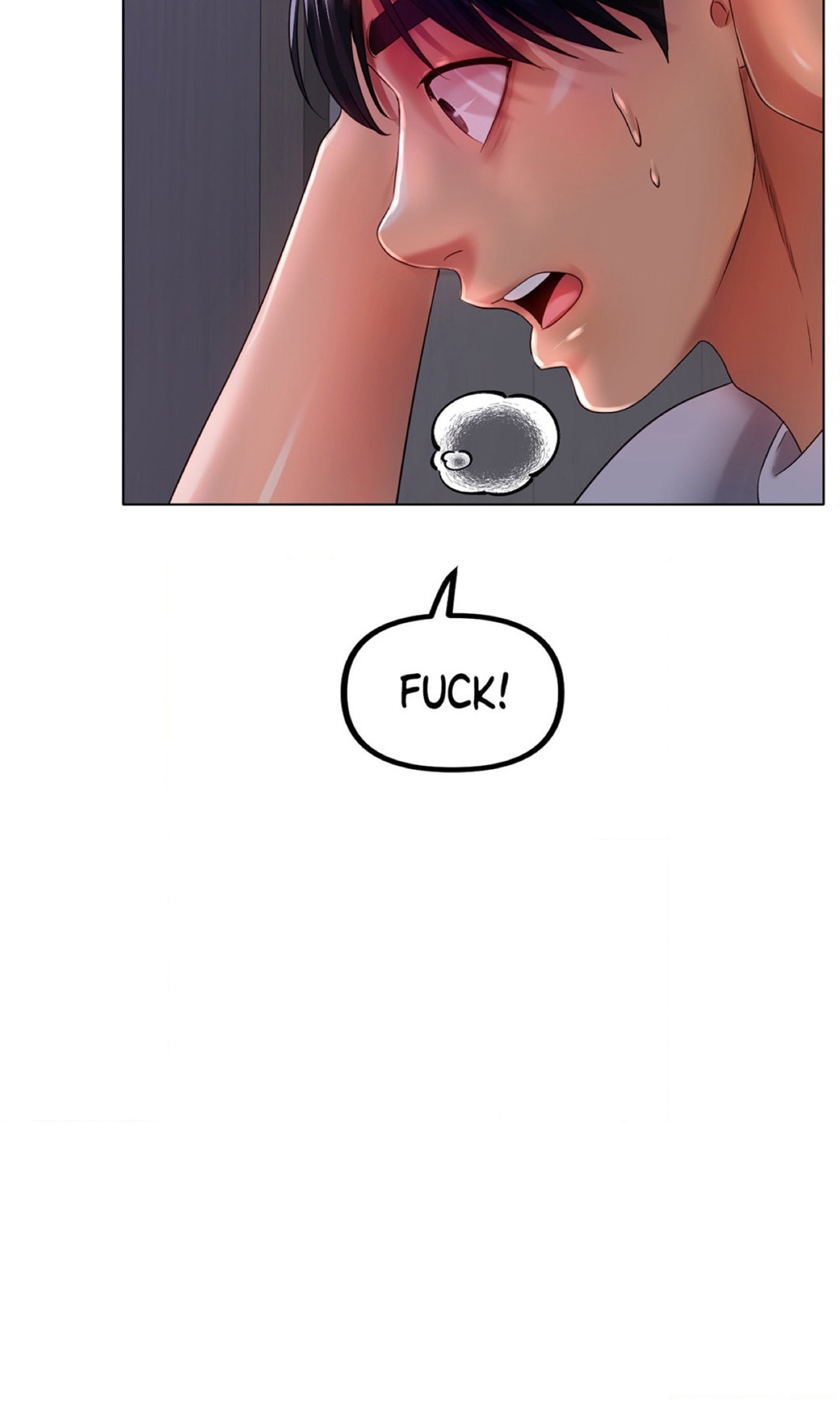 Ice Love (Official) chapter 49 page 40