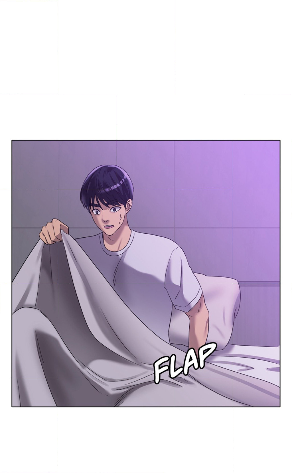 Ice Love (Official) chapter 49 page 41
