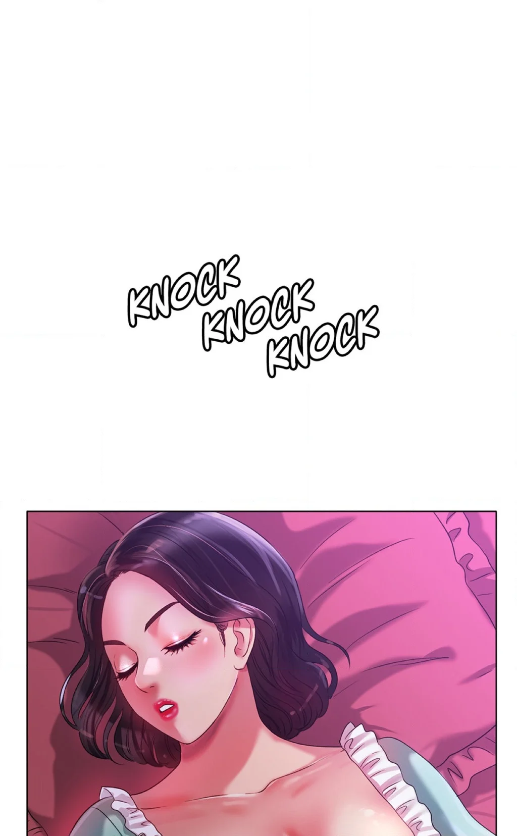 Ice Love (Official) chapter 49 page 43