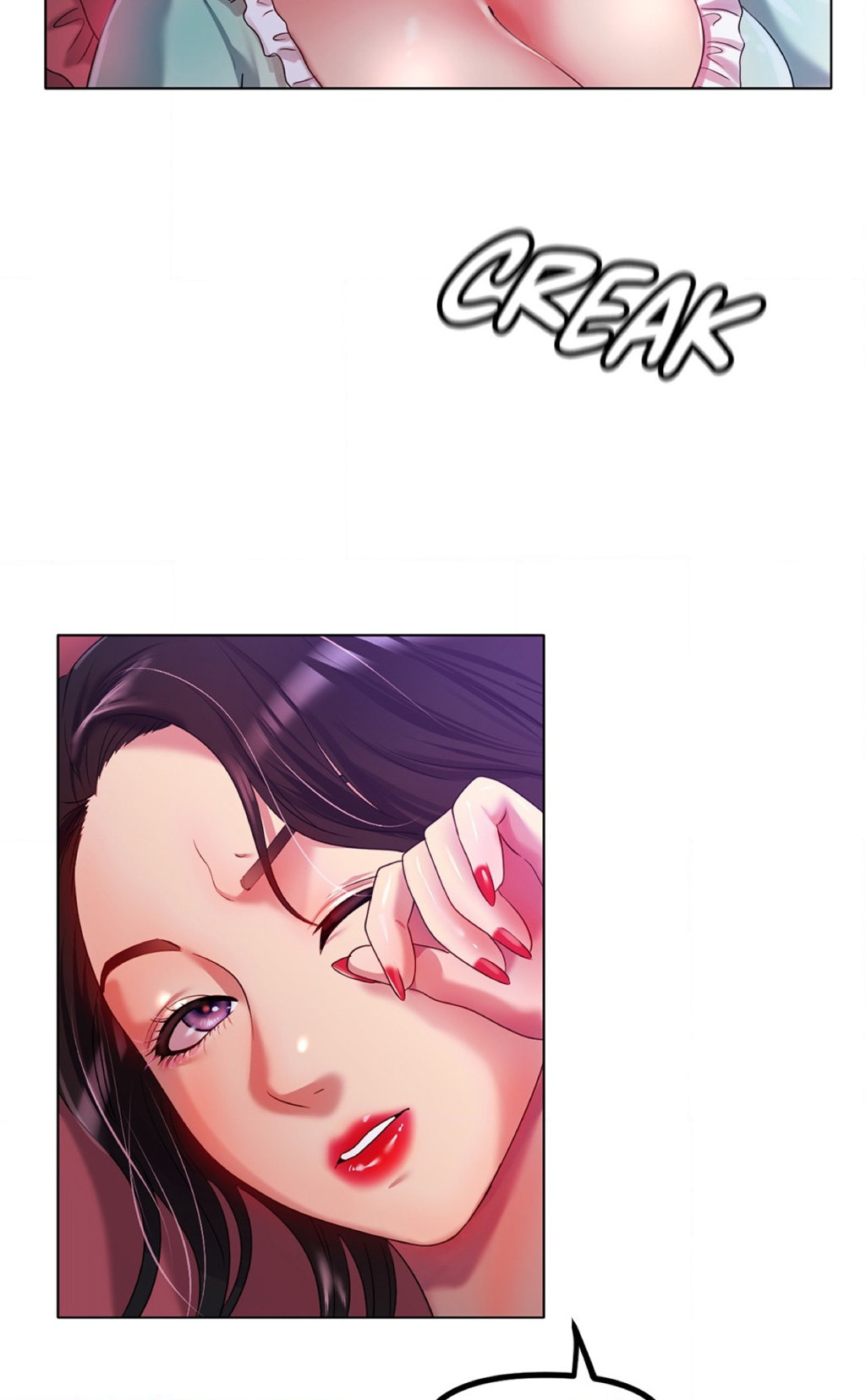 Ice Love (Official) chapter 49 page 44