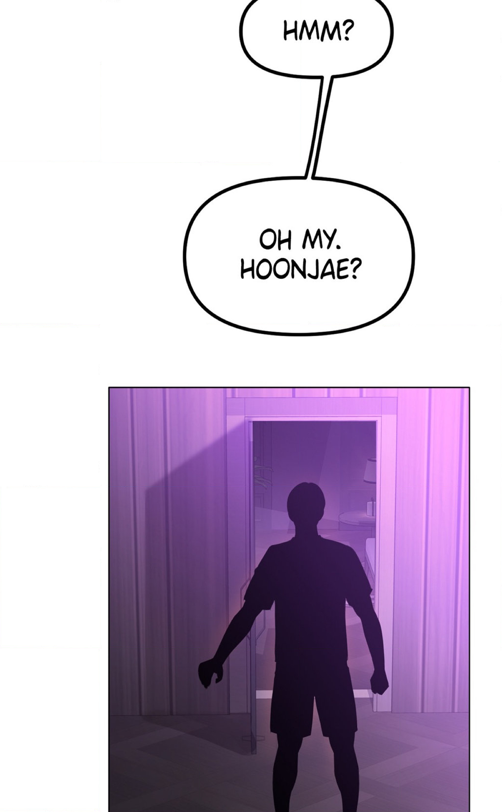 Ice Love (Official) chapter 49 page 45