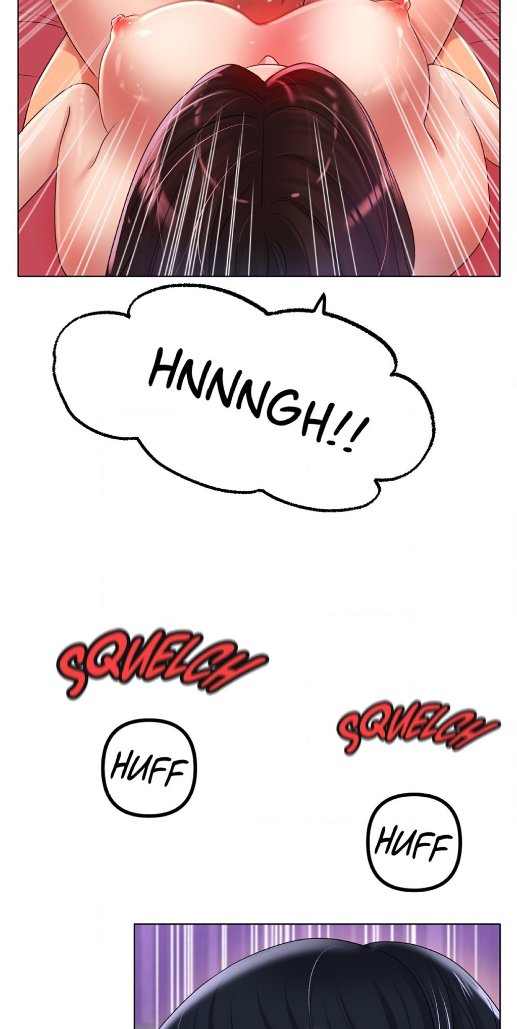Ice Love (Official) chapter 49 page 54
