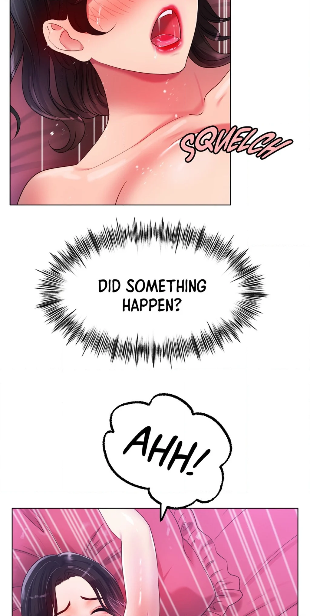 Ice Love (Official) chapter 49 page 56