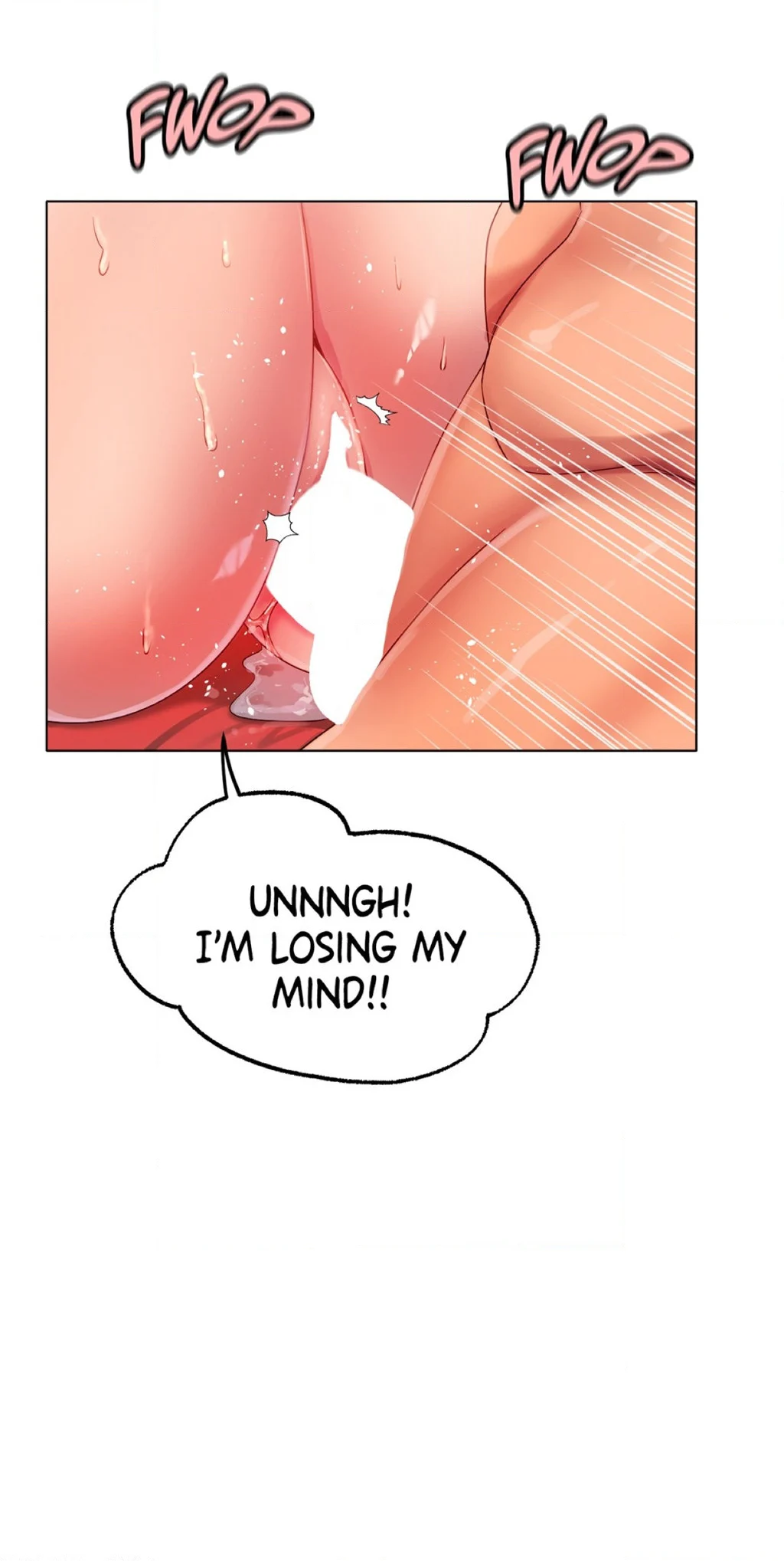 Ice Love (Official) chapter 49 page 58