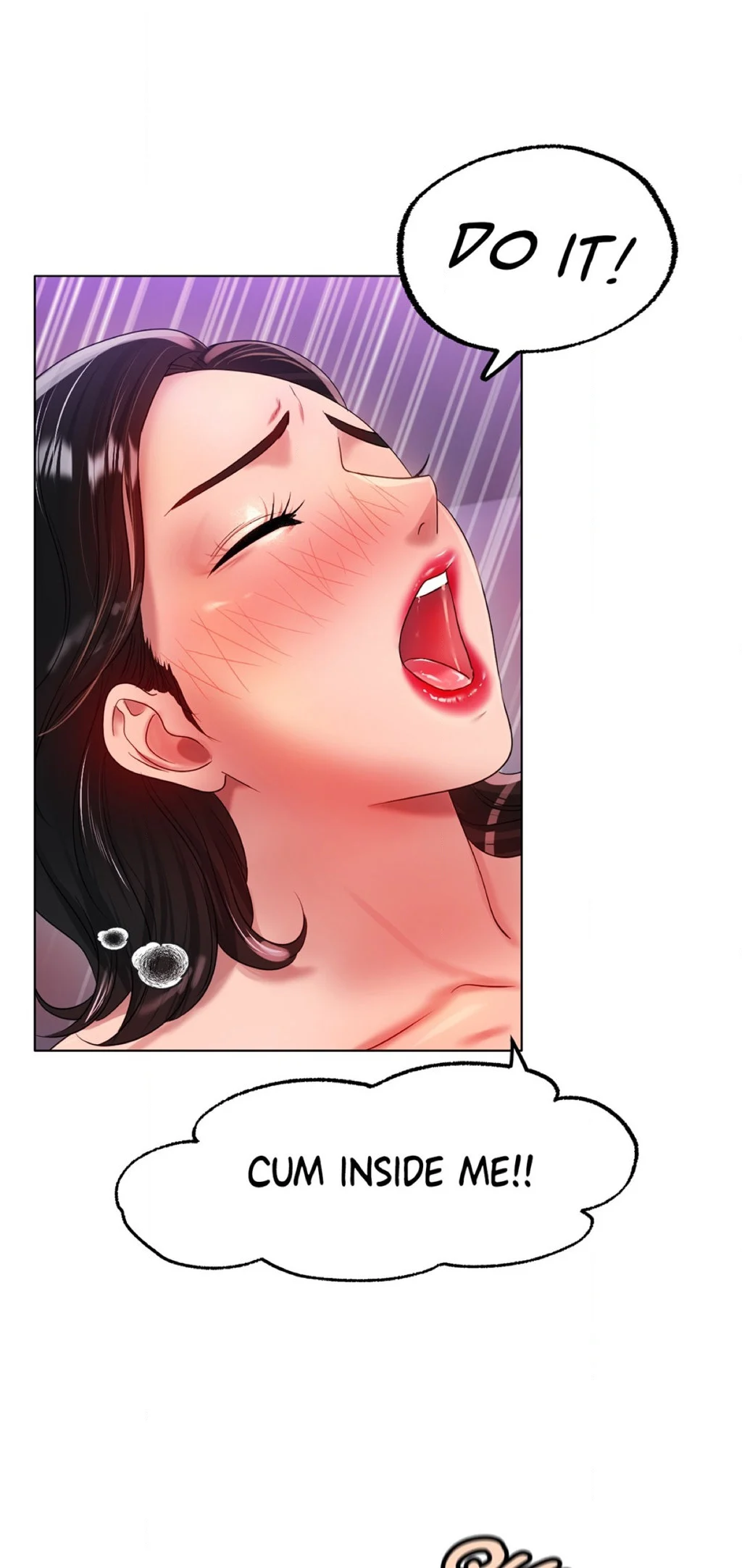 Ice Love (Official) chapter 49 page 64