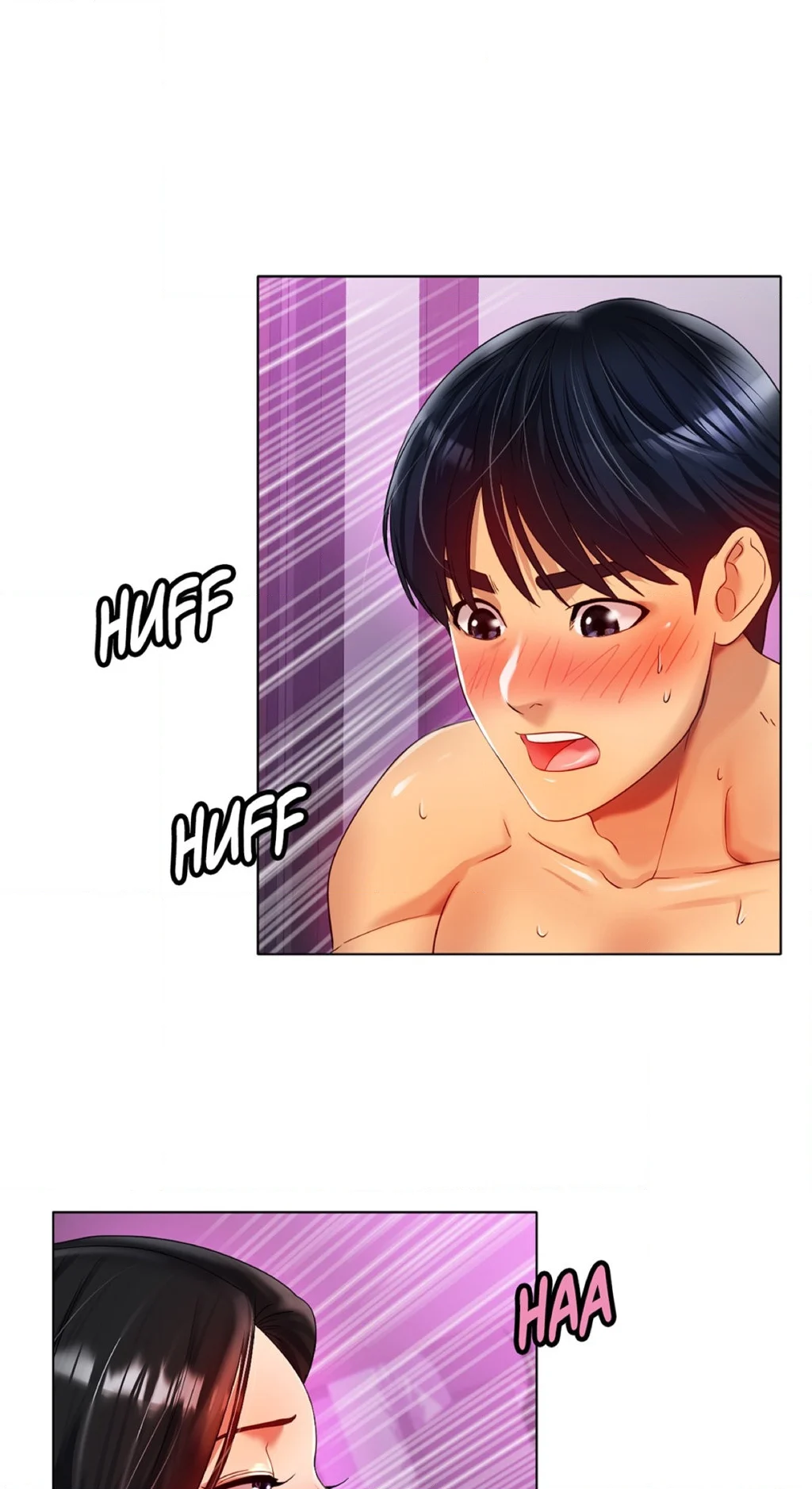 Ice Love (Official) chapter 49 page 67