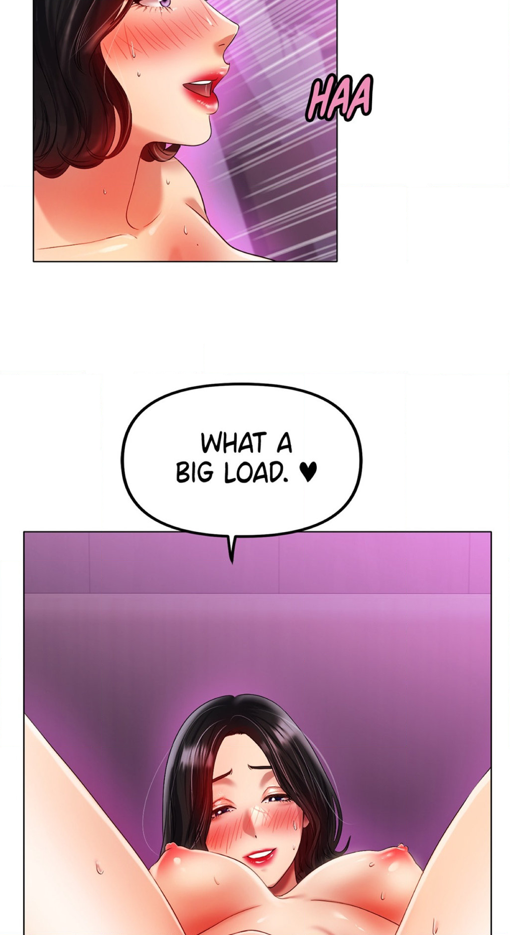 Ice Love (Official) chapter 49 page 68