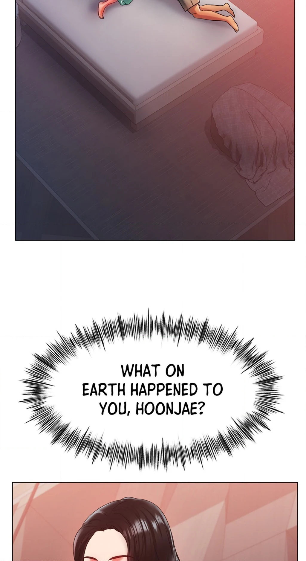 Ice Love (Official) chapter 49 page 71