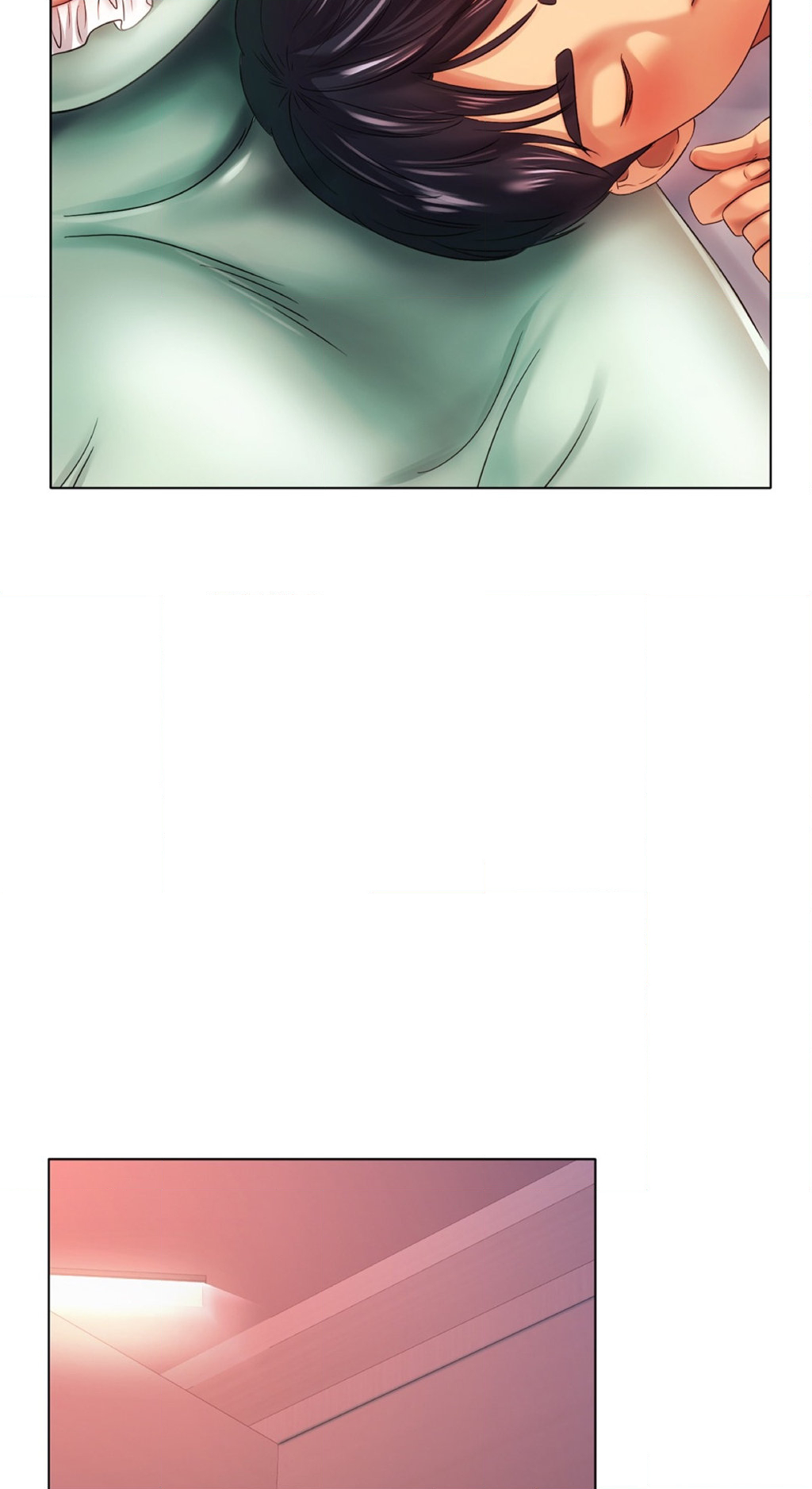 Ice Love (Official) chapter 49 page 73