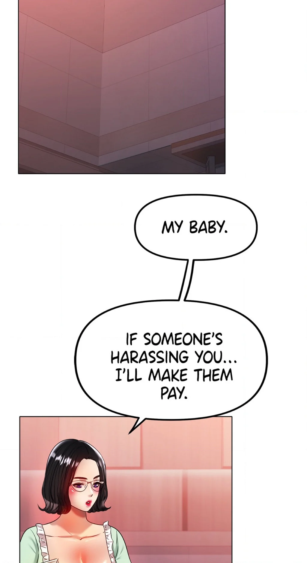 Ice Love (Official) chapter 49 page 74