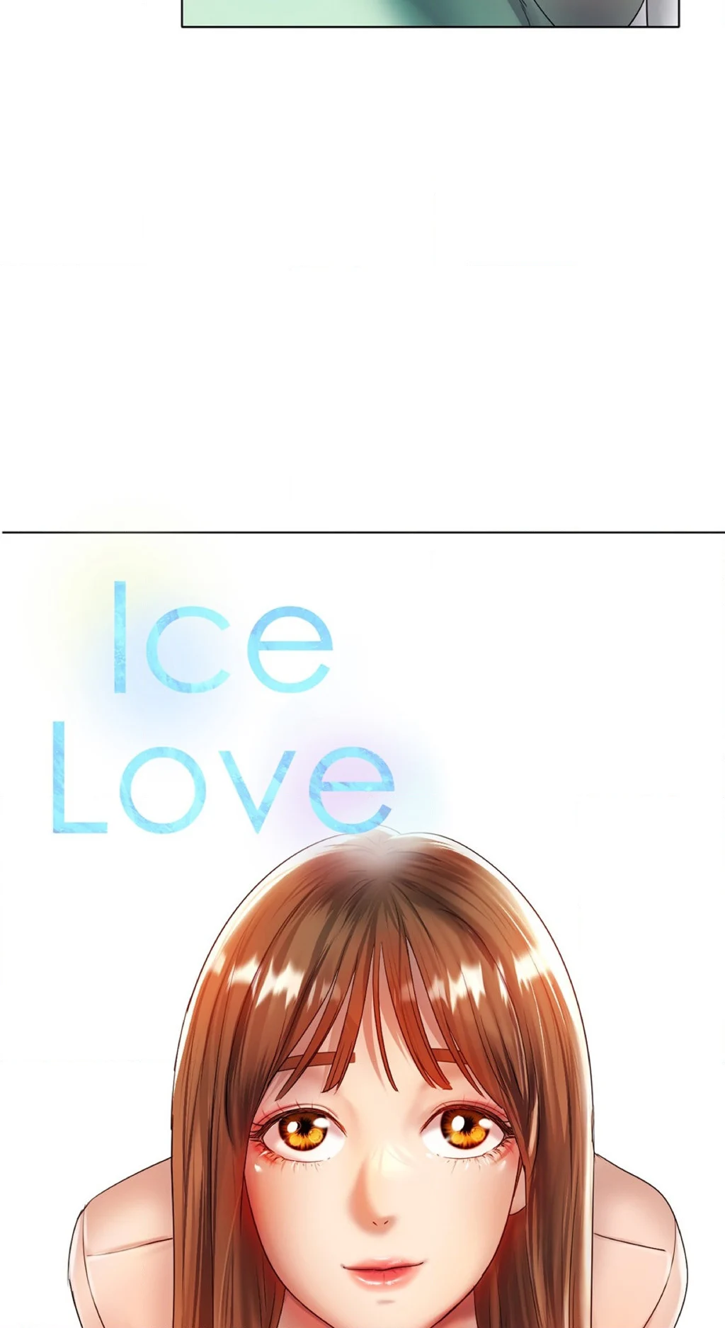 Ice Love (Official) chapter 49 page 76