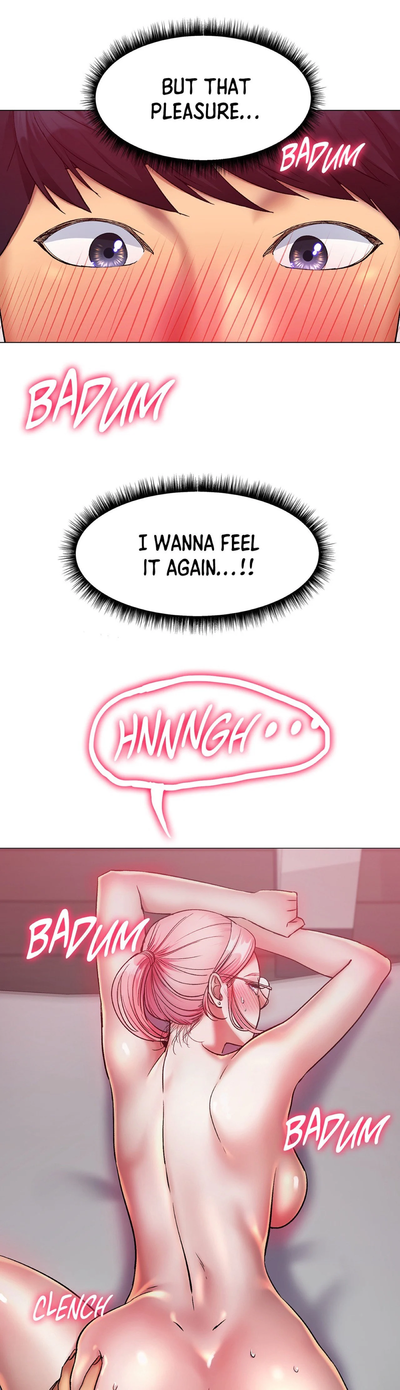 Ice Love (Official) chapter 5 page 3