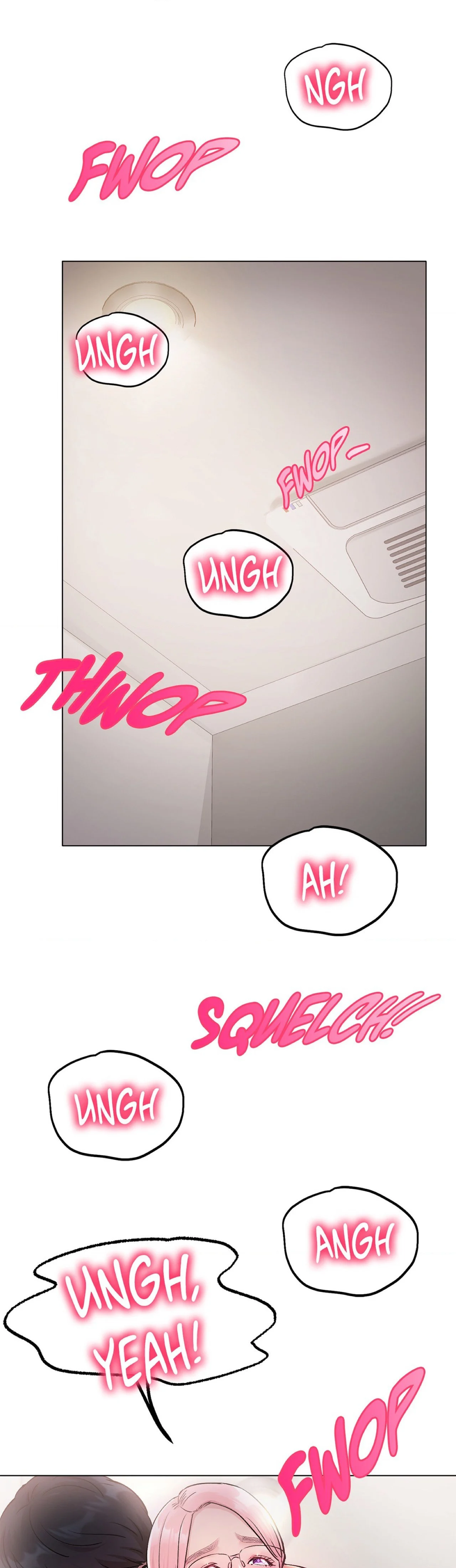 Ice Love (Official) chapter 5 page 13