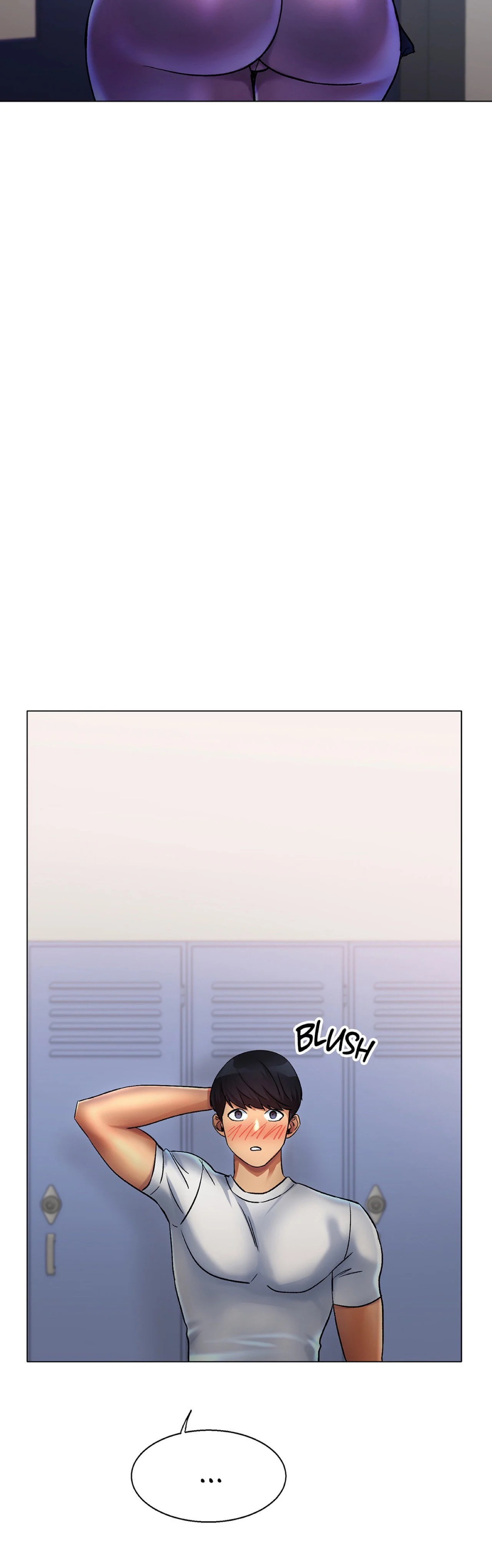 Ice Love (Official) chapter 5 page 40