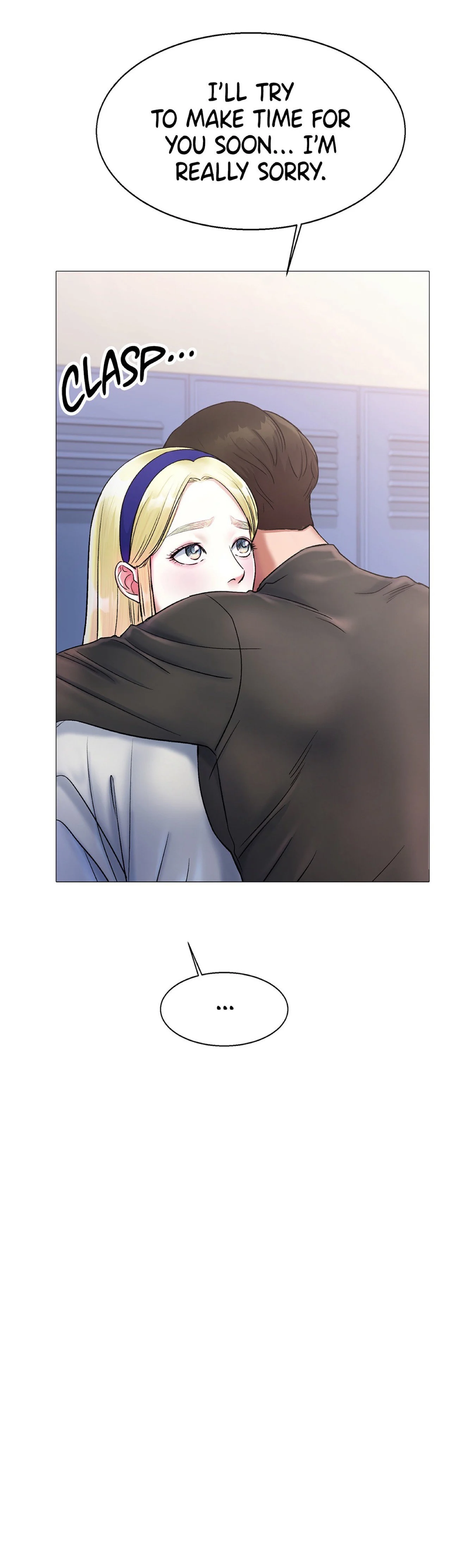 Ice Love (Official) chapter 5 page 47