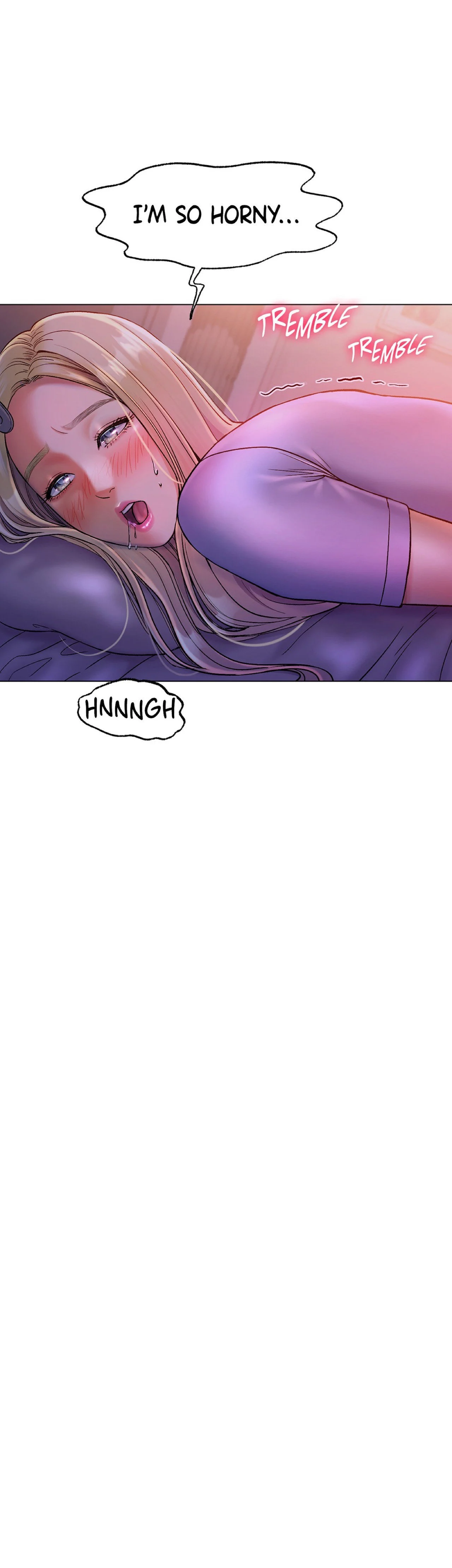 Ice Love (Official) chapter 5 page 53