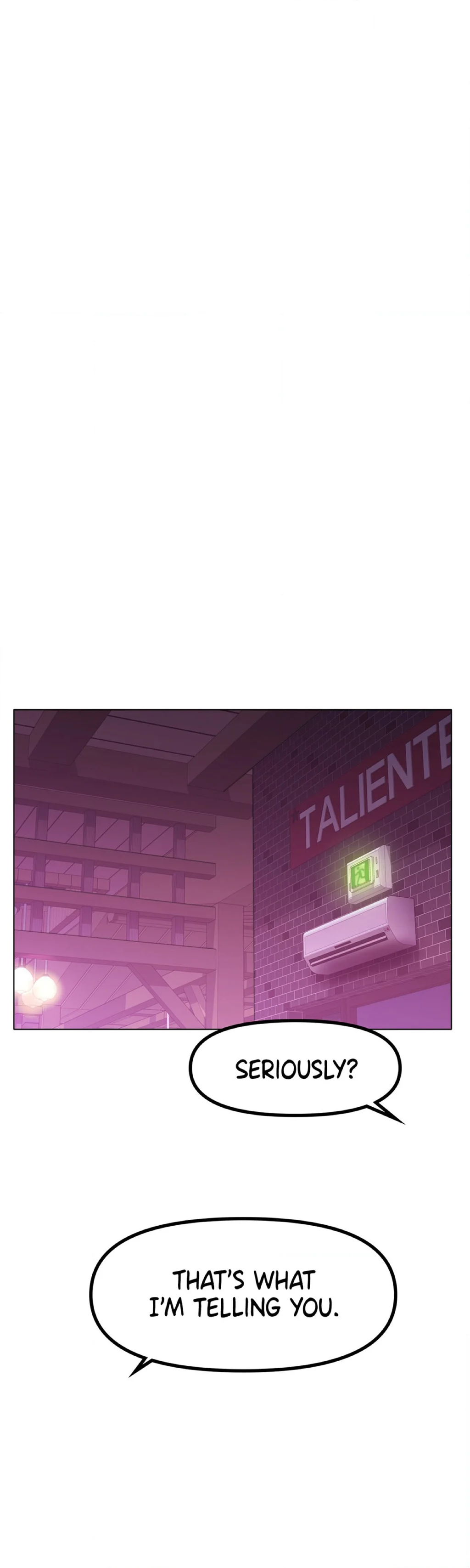 Ice Love (Official) chapter 50 page 5