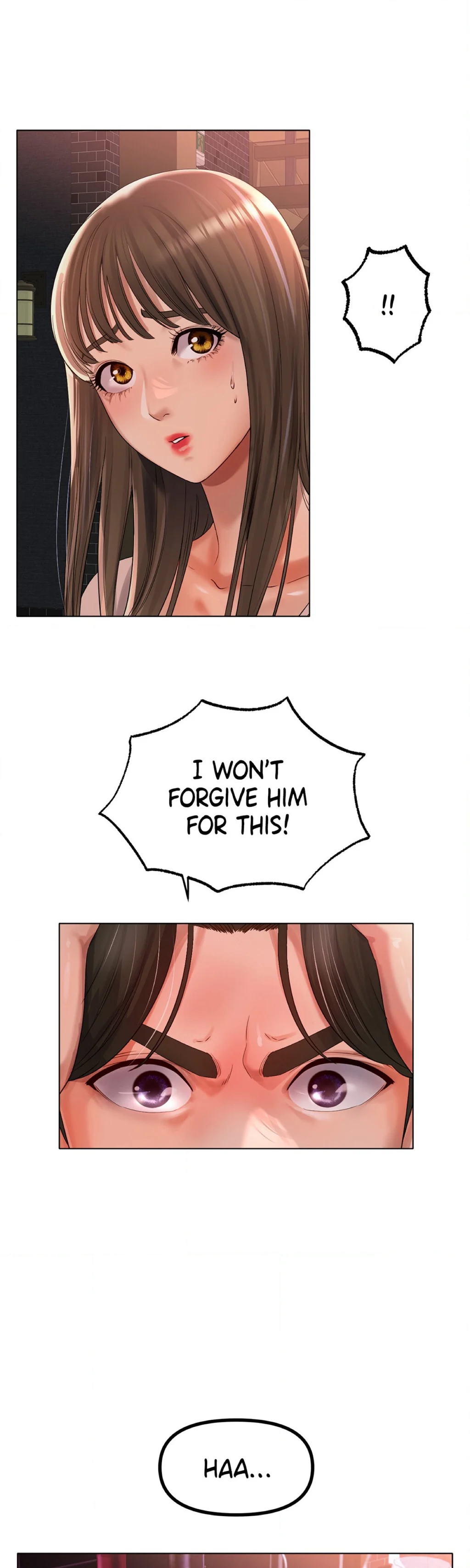 Ice Love (Official) chapter 50 page 7