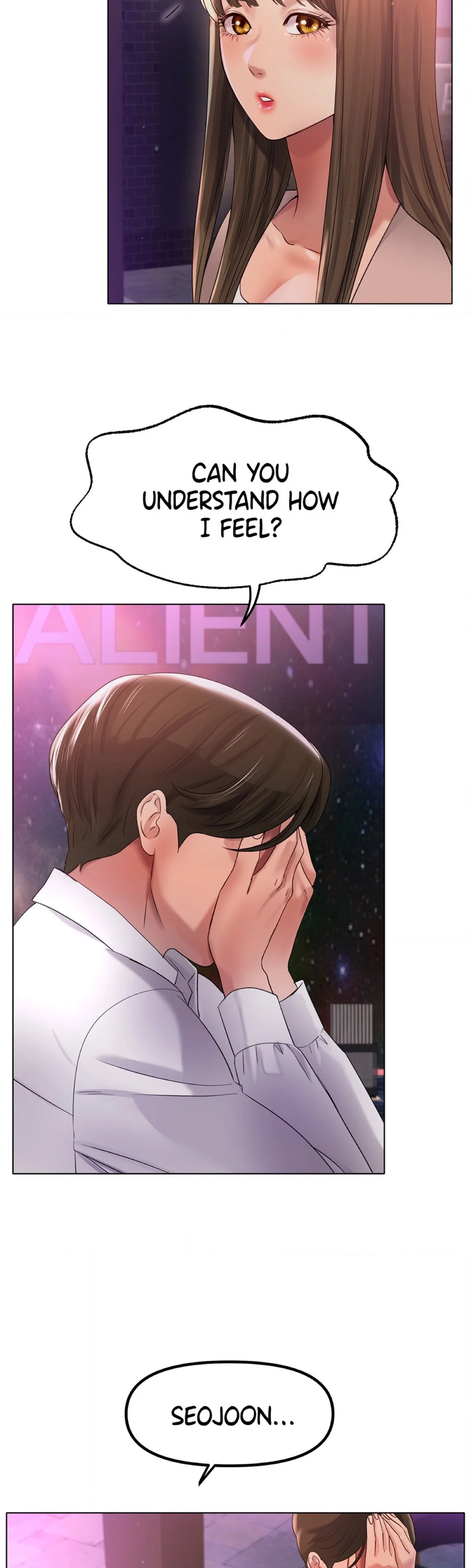 Ice Love (Official) chapter 50 page 9