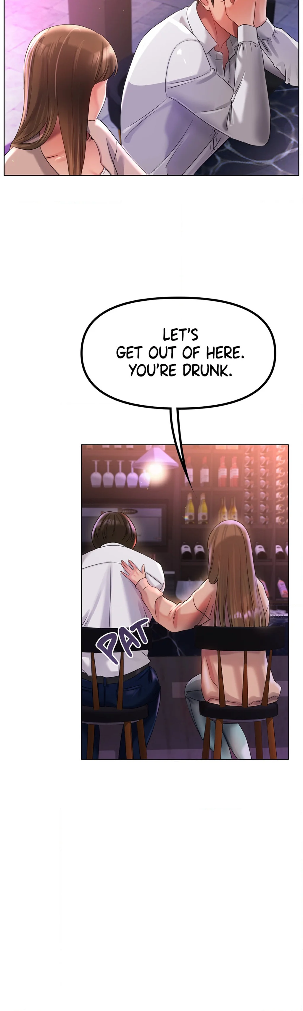 Ice Love (Official) chapter 50 page 10